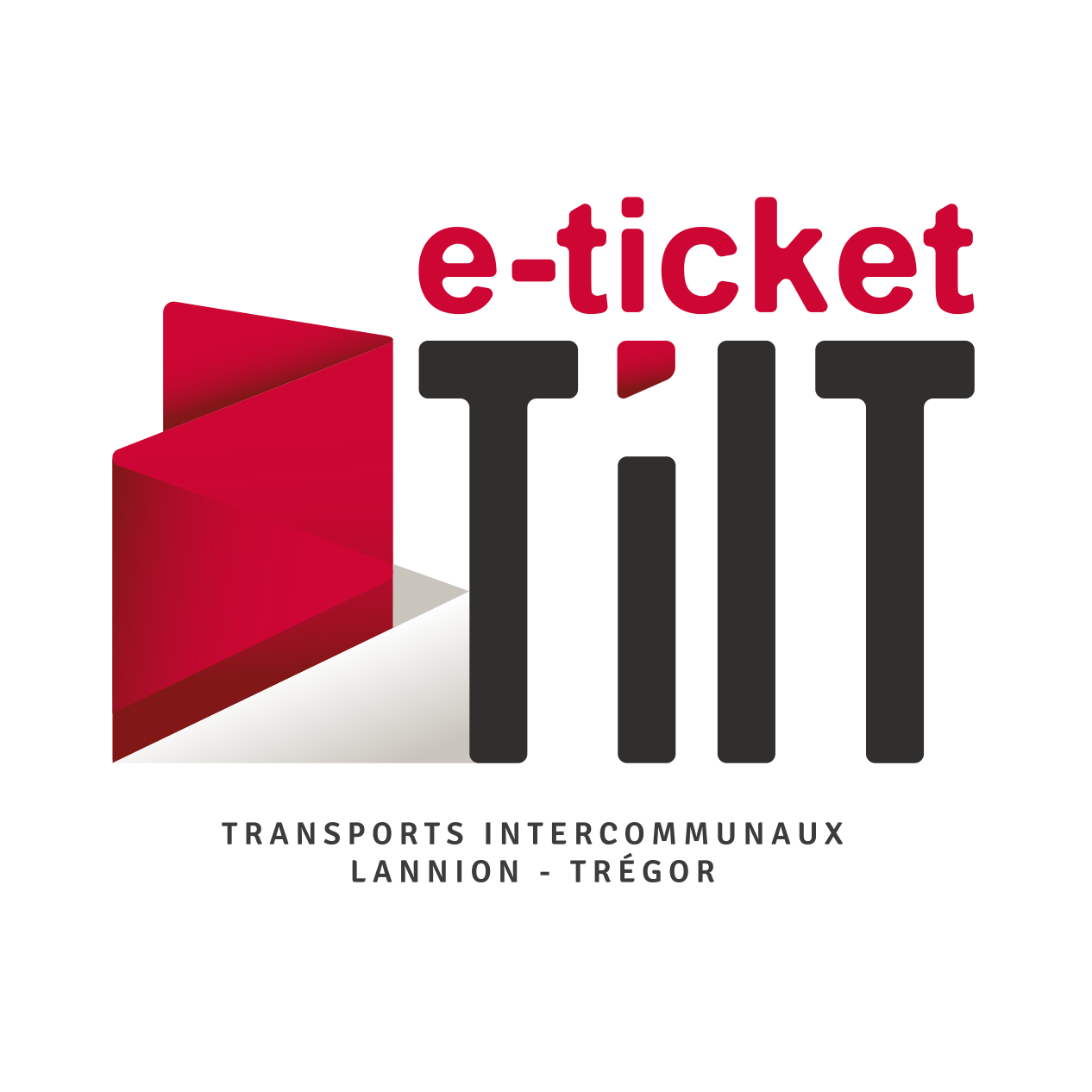 e-ticket tilt